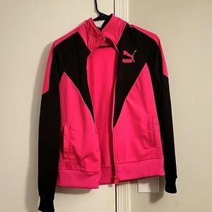 Women's jacket